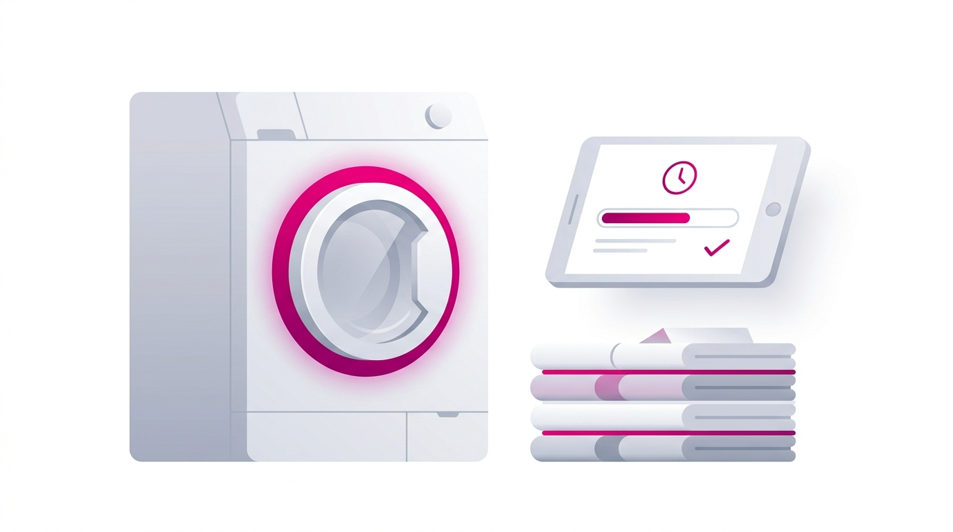 Dashboard Mockup
